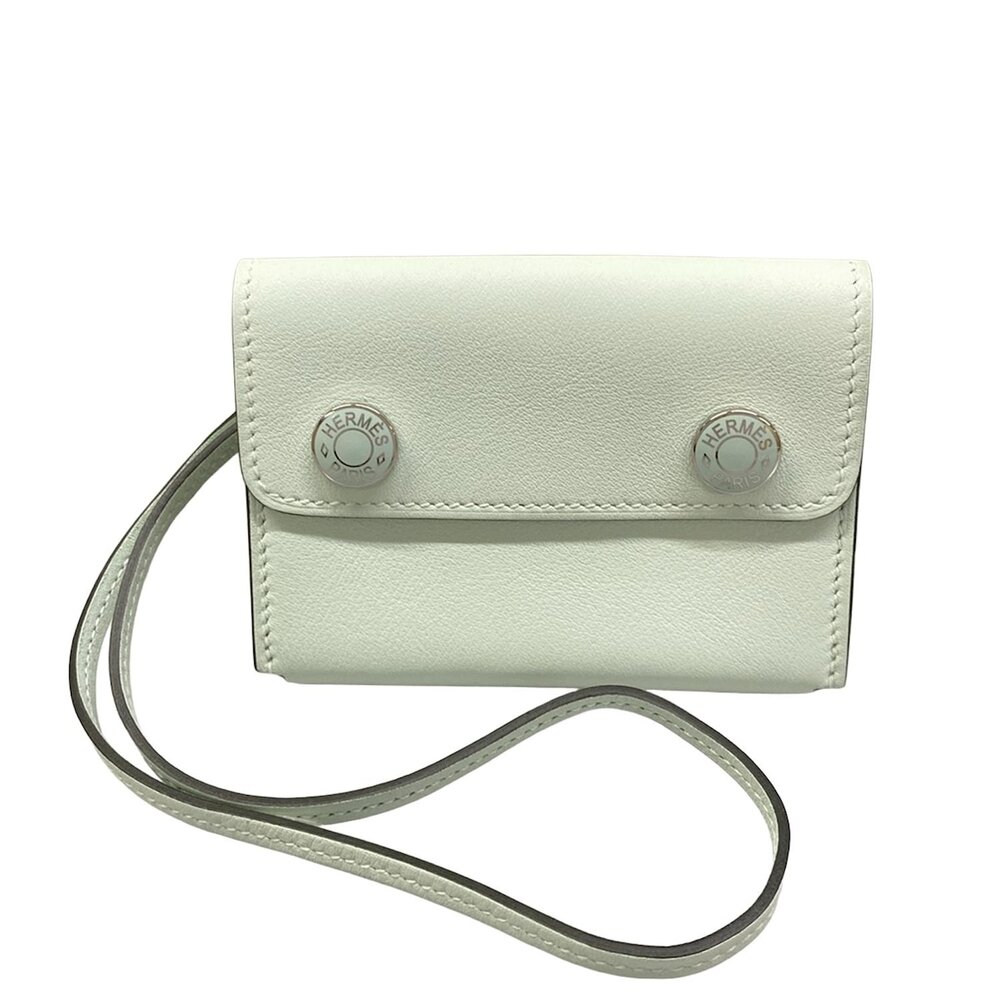 Hermès Hermes Nap Business Card Holder